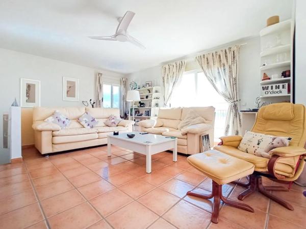 Chalet en El Tossal-Bello Horizonte