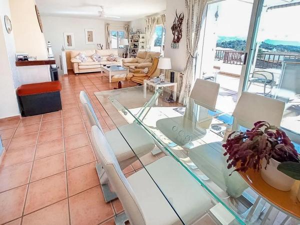 Chalet en El Tossal-Bello Horizonte