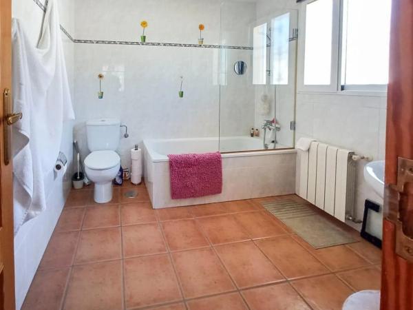 Chalet en El Tossal-Bello Horizonte