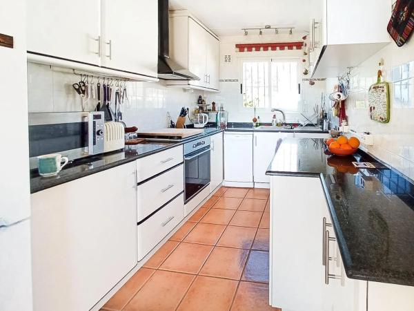 Chalet en El Tossal-Bello Horizonte