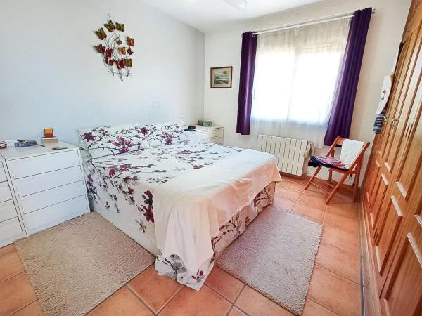 Chalet en El Tossal-Bello Horizonte