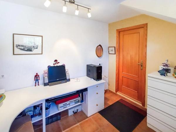 Chalet en El Tossal-Bello Horizonte