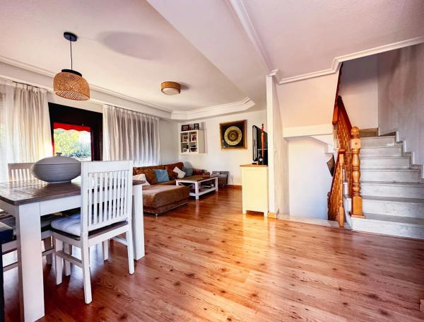 Chalet en El Tossal-Bello Horizonte