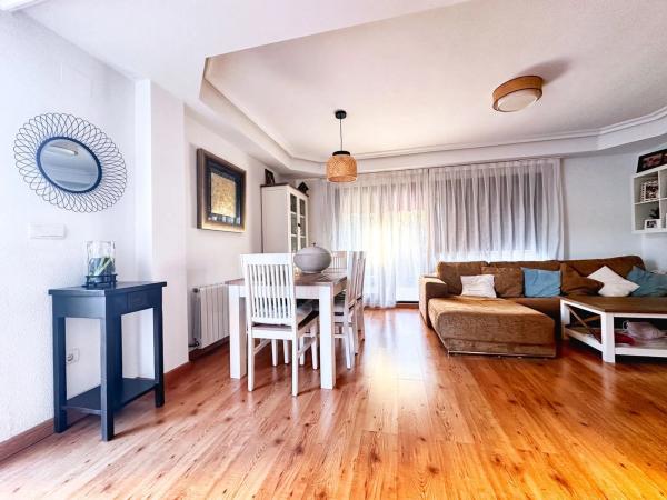 Chalet en El Tossal-Bello Horizonte