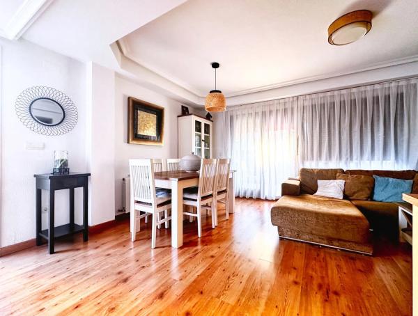 Chalet en El Tossal-Bello Horizonte