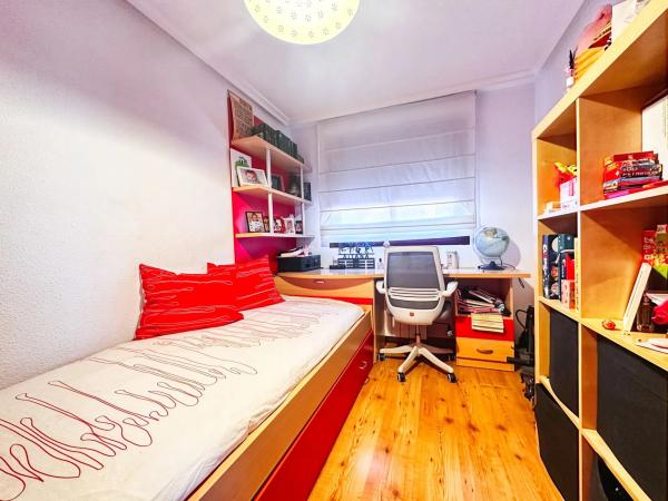 Chalet en El Tossal-Bello Horizonte