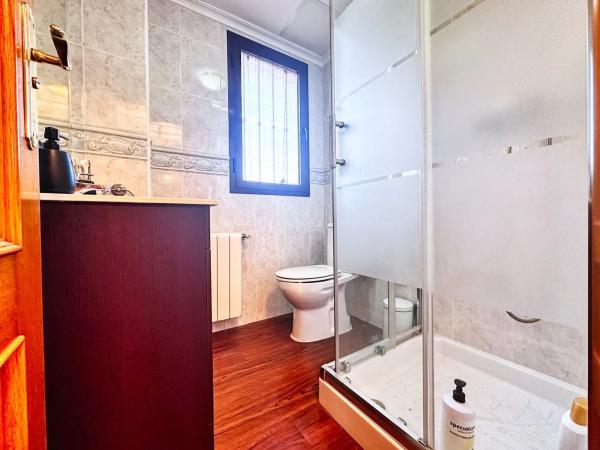 Chalet en El Tossal-Bello Horizonte