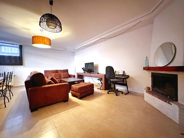 Chalet en El Tossal-Bello Horizonte