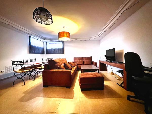 Chalet en El Tossal-Bello Horizonte