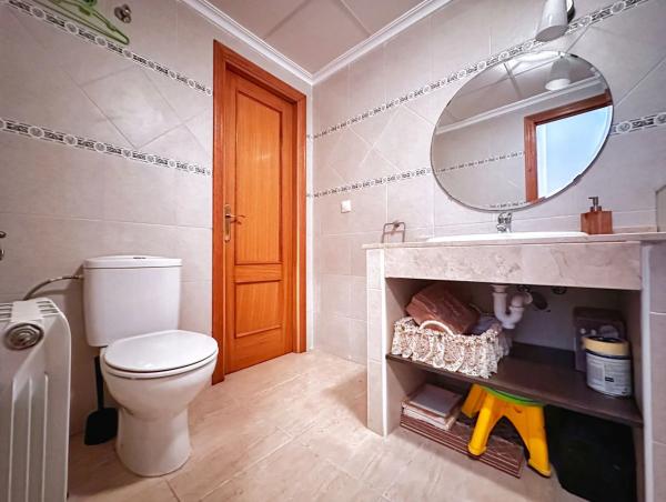 Chalet en El Tossal-Bello Horizonte