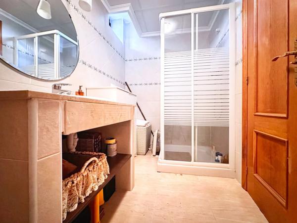 Chalet en El Tossal-Bello Horizonte