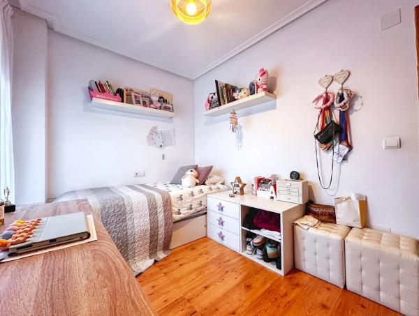 Chalet en El Tossal-Bello Horizonte