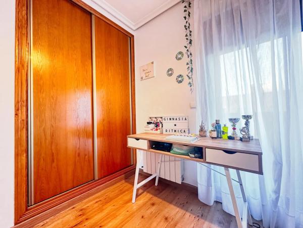 Chalet en El Tossal-Bello Horizonte