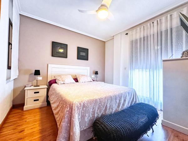 Chalet en El Tossal-Bello Horizonte