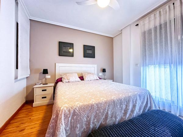 Chalet en El Tossal-Bello Horizonte