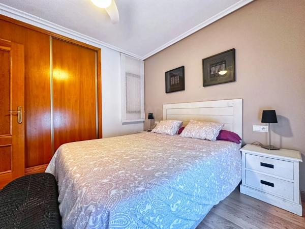 Chalet en El Tossal-Bello Horizonte