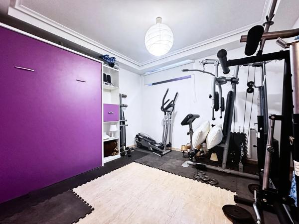 Chalet en El Tossal-Bello Horizonte