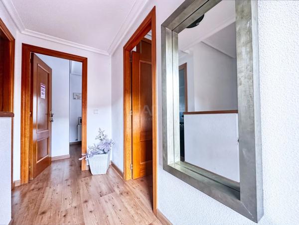 Chalet en El Tossal-Bello Horizonte