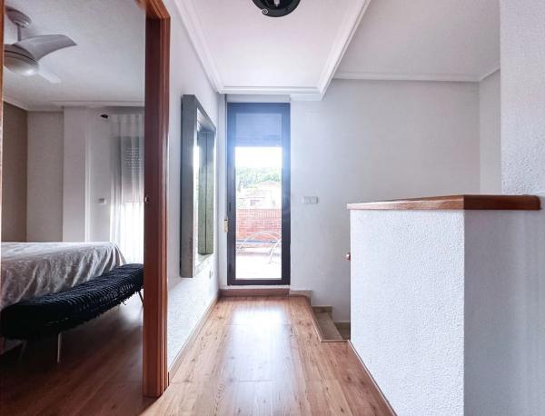 Chalet en El Tossal-Bello Horizonte