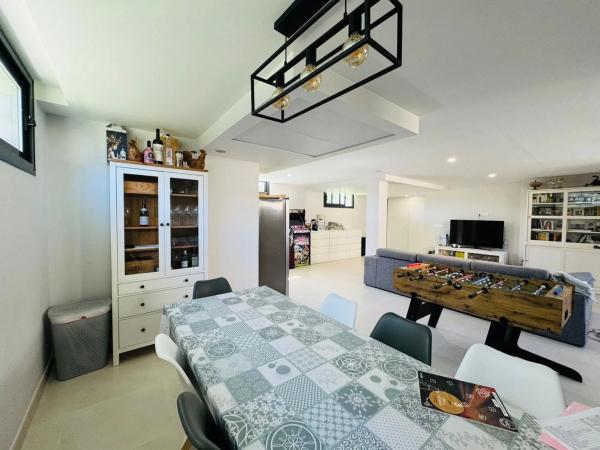 Casa independiente en calle Serra del Cabeçó d'Or s/n