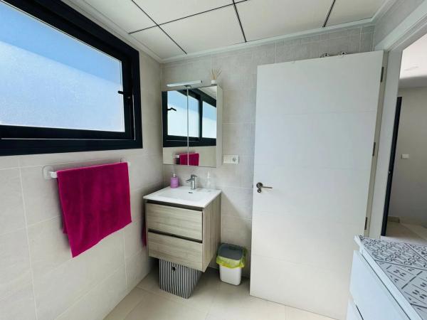 Casa independiente en calle Serra del Cabeçó d'Or s/n