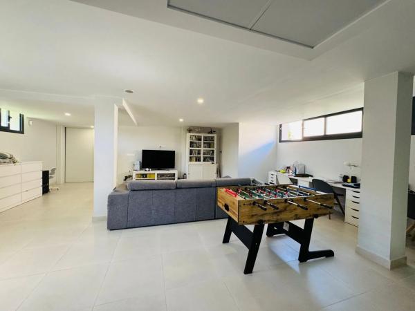 Casa independiente en calle Serra del Cabeçó d'Or s/n