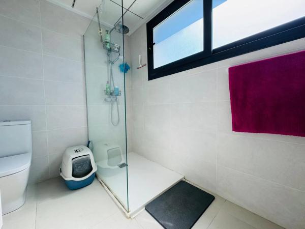 Casa independiente en calle Serra del Cabeçó d'Or s/n