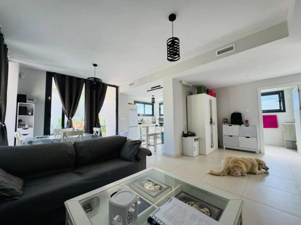 Casa independiente en calle Serra del Cabeçó d'Or s/n