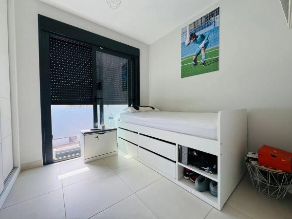 Casa independiente en calle Serra del Cabeçó d'Or s/n