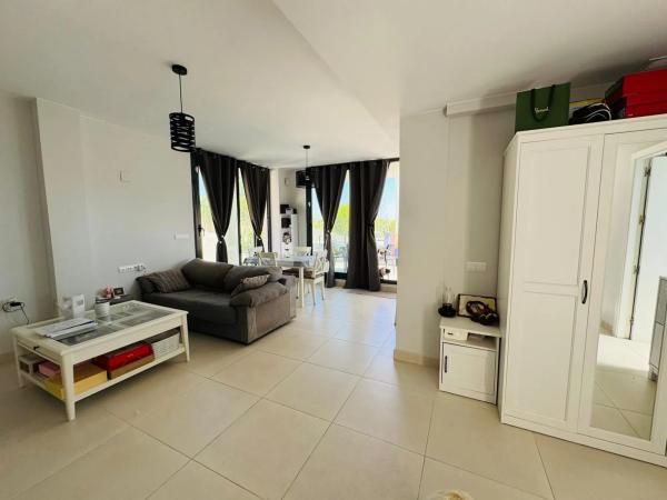 Casa independiente en calle Serra del Cabeçó d'Or s/n