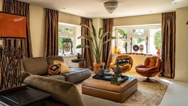 Casa independiente en Secca de Almedia