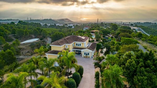 Casa independiente en Secca de Almedia