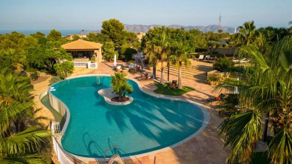 Casa independiente en Secca de Almedia