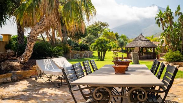 Casa independiente en Secca de Almedia