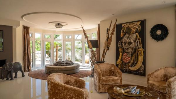 Casa independiente en Secca de Almedia