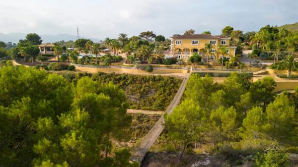 Casa independiente en Secca de Almedia