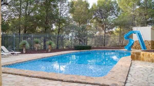 Casa independiente en Secca de Almedia