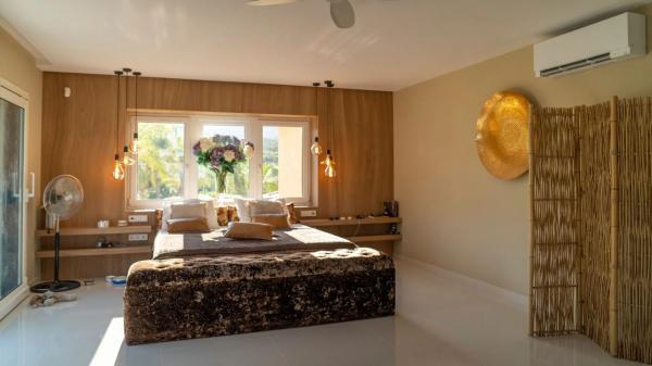 Casa independiente en Secca de Almedia