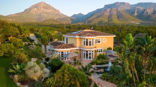 Casa independiente en Secca de Almedia