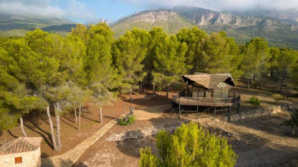 Casa independiente en Secca de Almedia