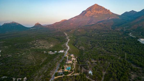 Casa independiente en Secca de Almedia