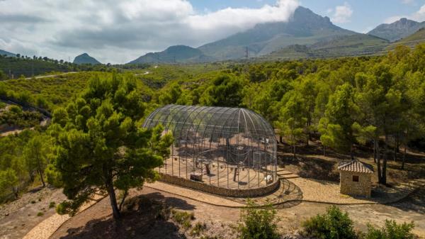 Casa independiente en Secca de Almedia