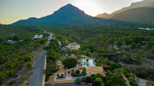 Casa independiente en Secca de Almedia