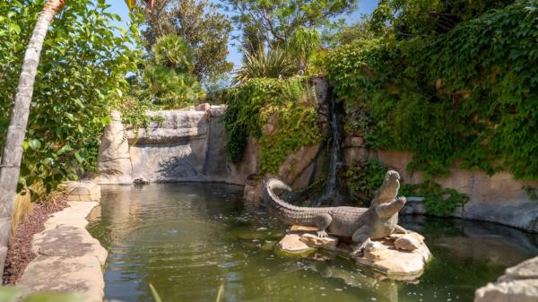 Casa independiente en Secca de Almedia