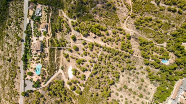 Casa independiente en Secca de Almedia