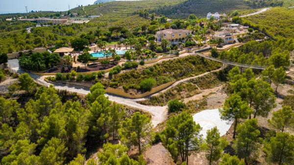 Casa independiente en Secca de Almedia