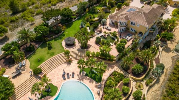 Casa independiente en Secca de Almedia