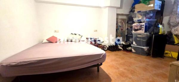 Chalet pareado en calle Vall de Gallinera