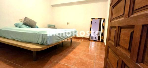 Chalet pareado en calle Vall de Gallinera