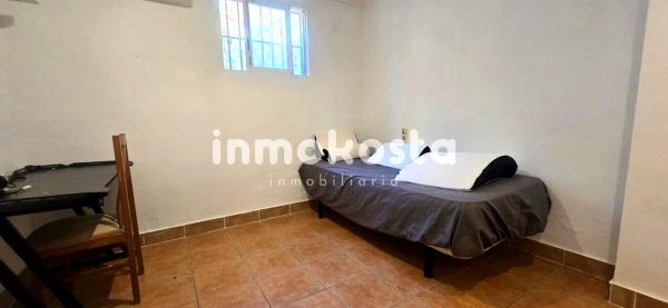 Chalet pareado en calle Vall de Gallinera